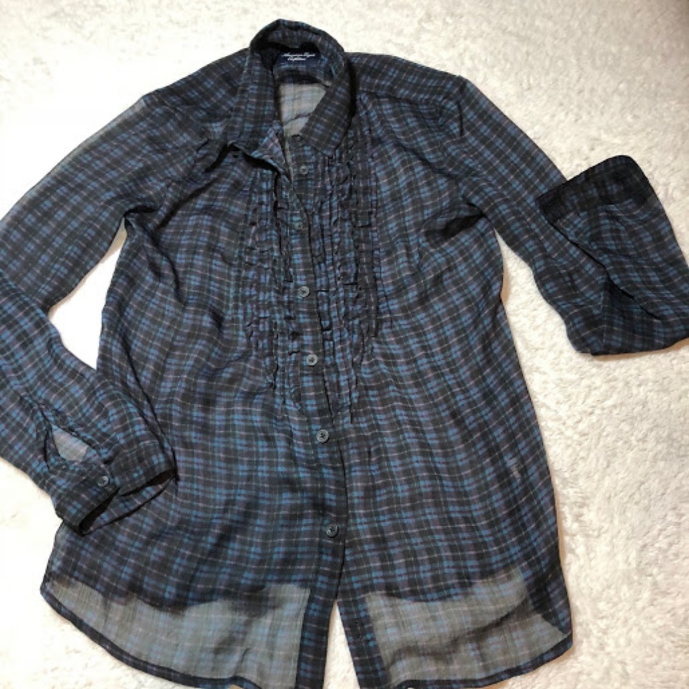 American Eagle Outfitters Top